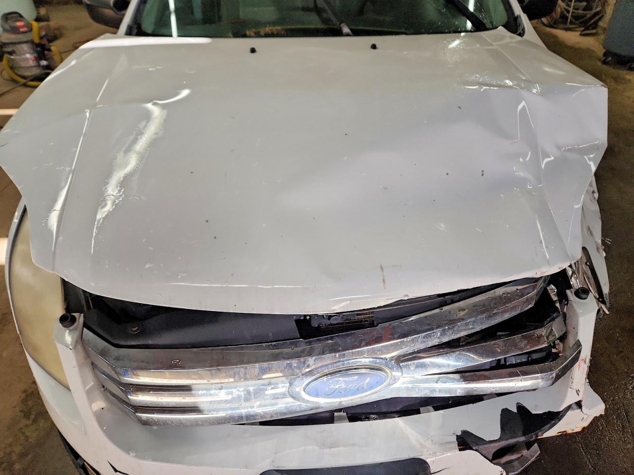 2007 FORD FUSION S photo 21