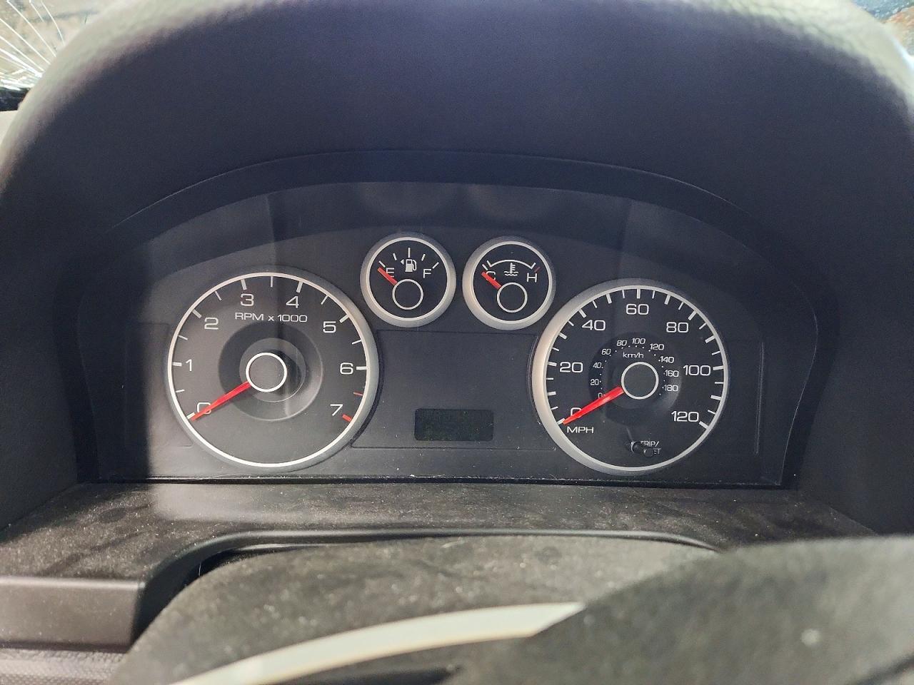 2007 FORD FUSION S photo 17