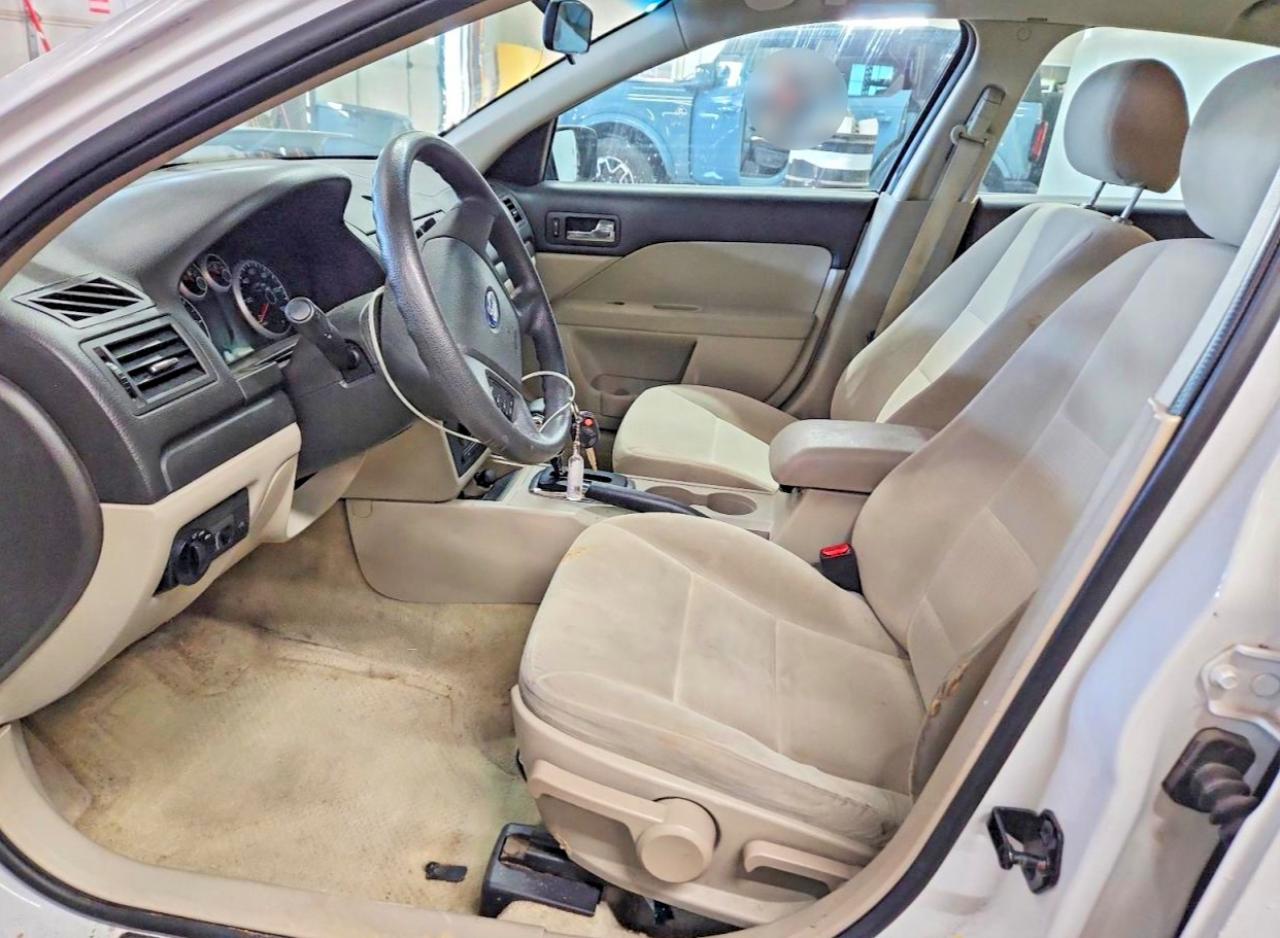 2007 FORD FUSION S photo 13