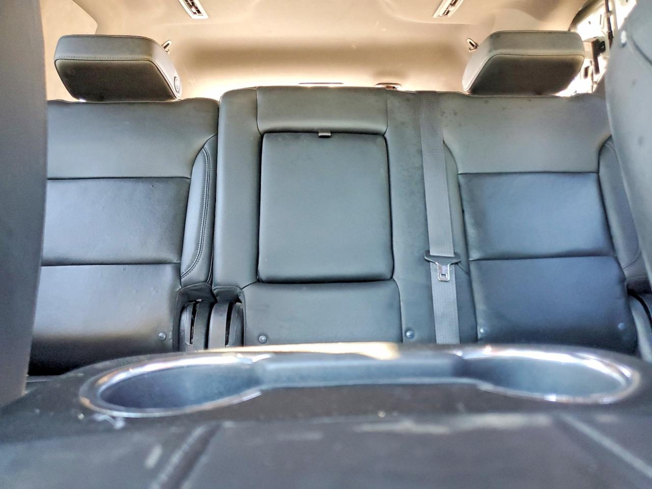 2021 CHEVROLET TAHOE C1500 LT photo 28