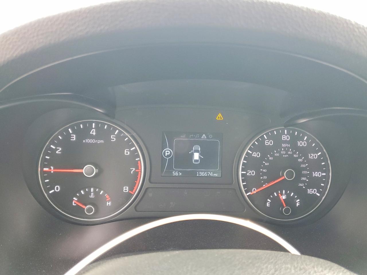 2017 KIA OPTIMA EX photo 25