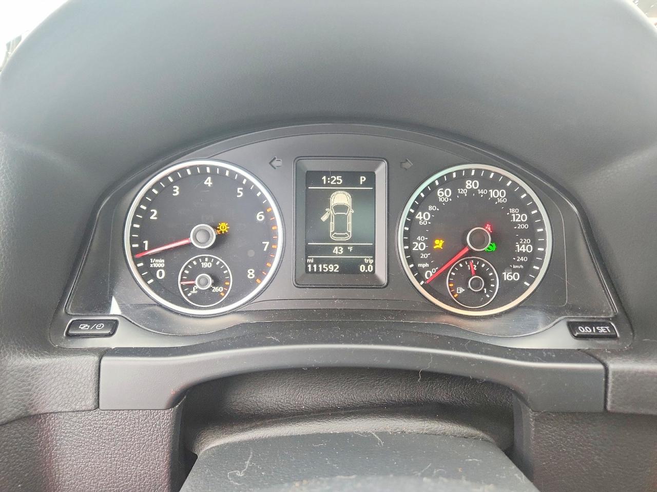 2017 VOLKSWAGEN TIGUAN WOLFSBURG photo 17