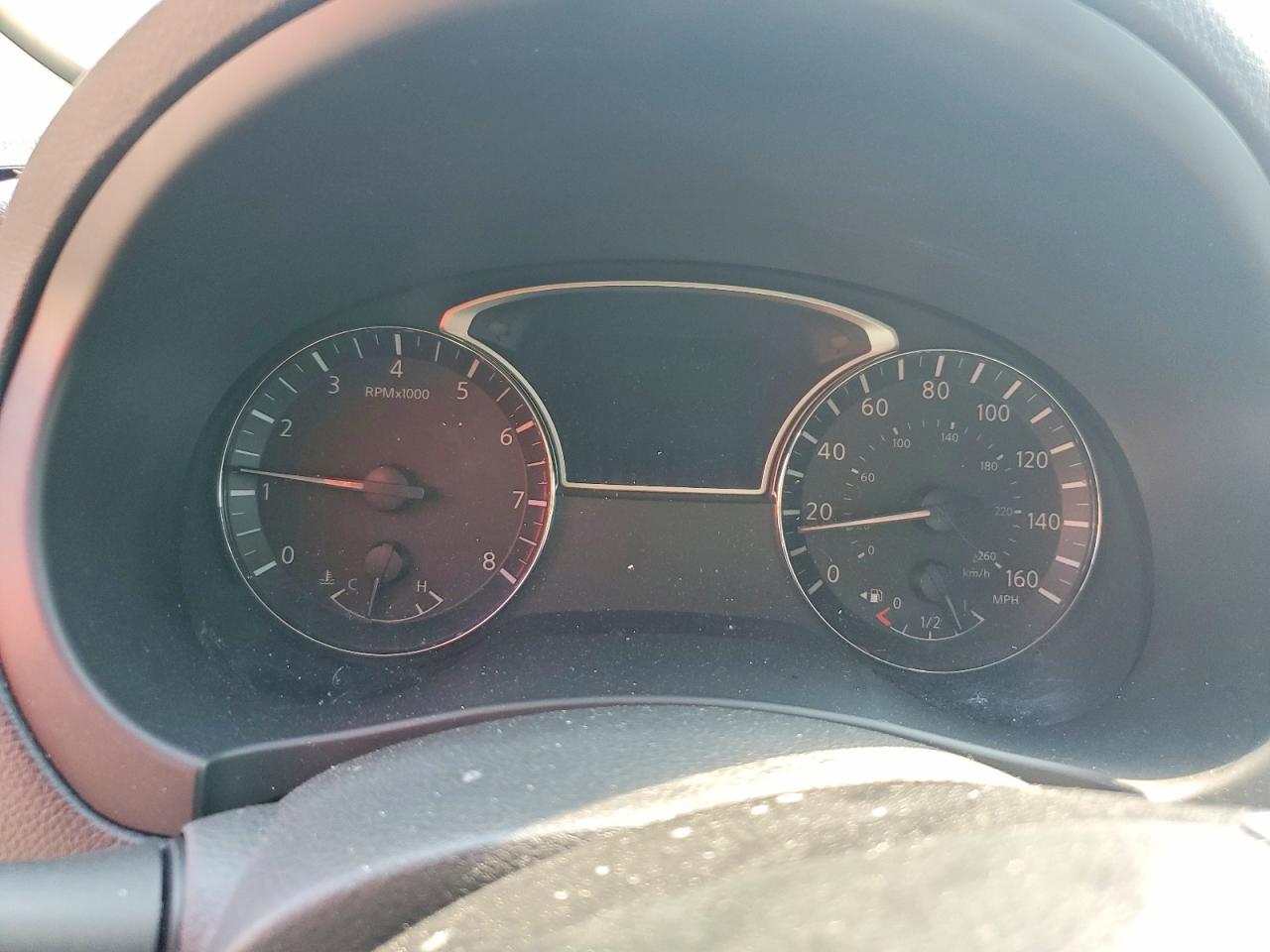 2017 NISSAN ALTIMA 2.5 SL photo 25