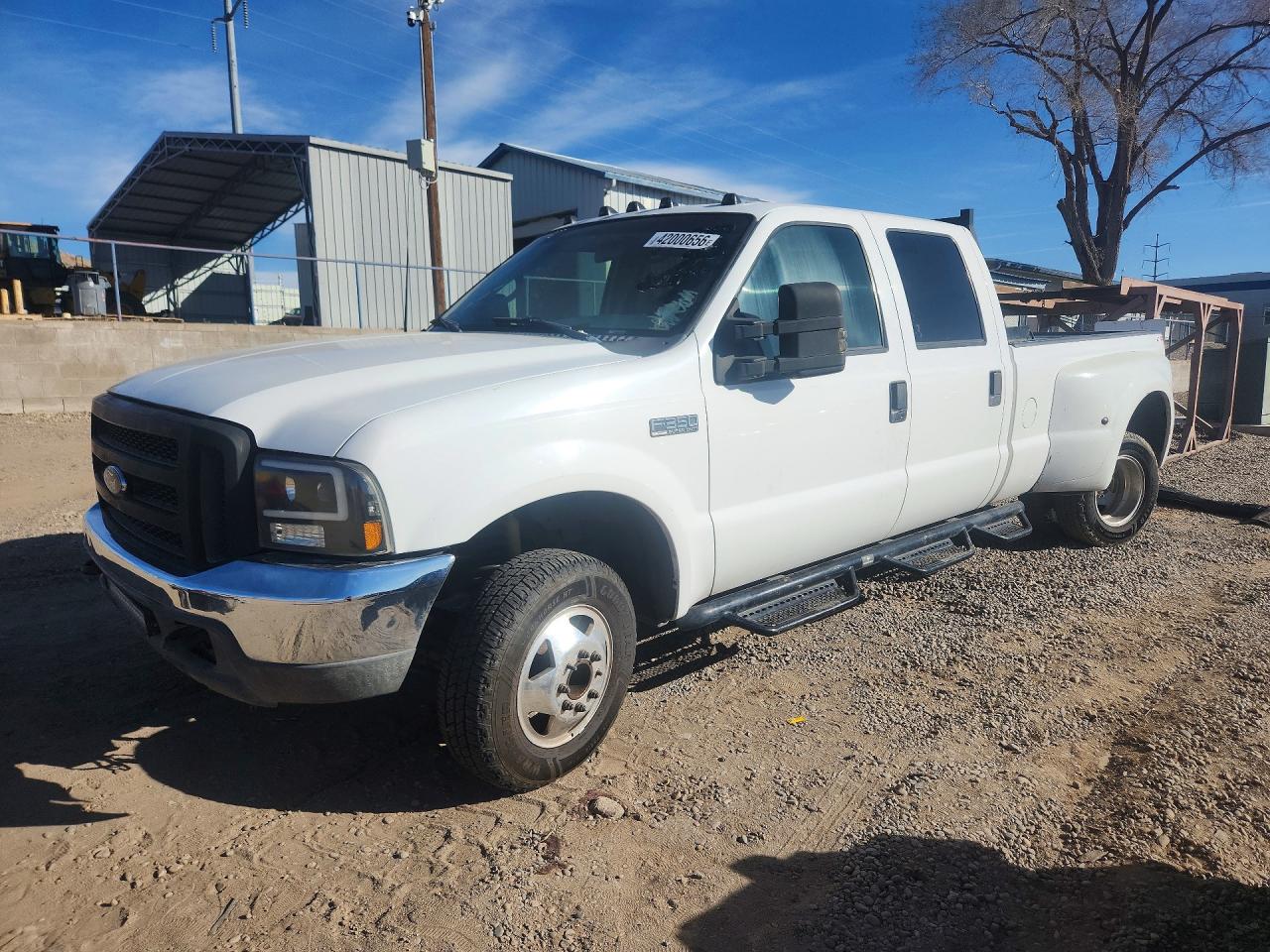1999 FORD F350