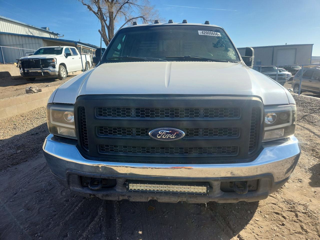 1999 FORD F350 SUPER DUTY photo 5