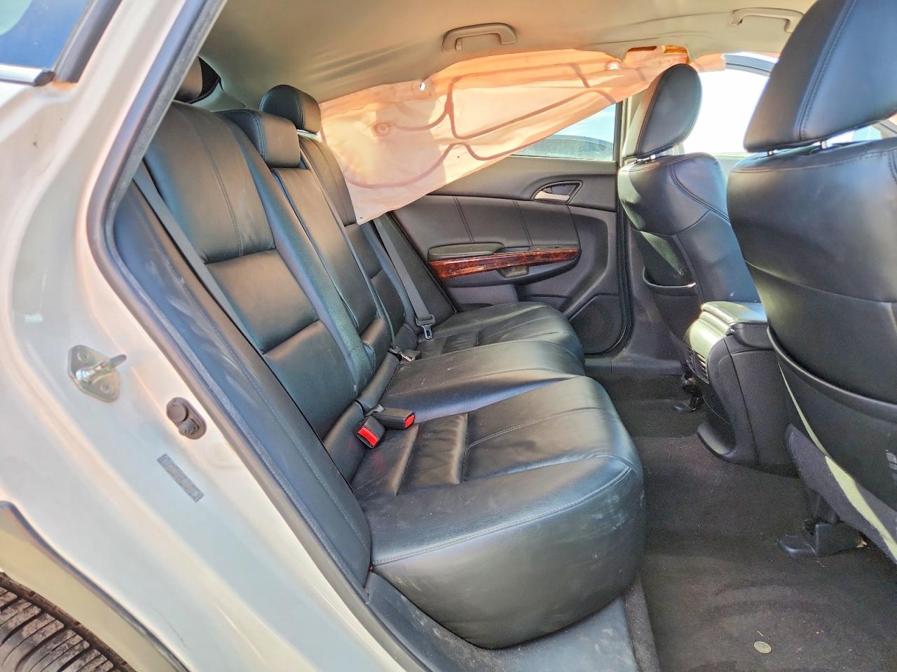 2010 HONDA ACCORD CROSSTOUR EXL photo 10