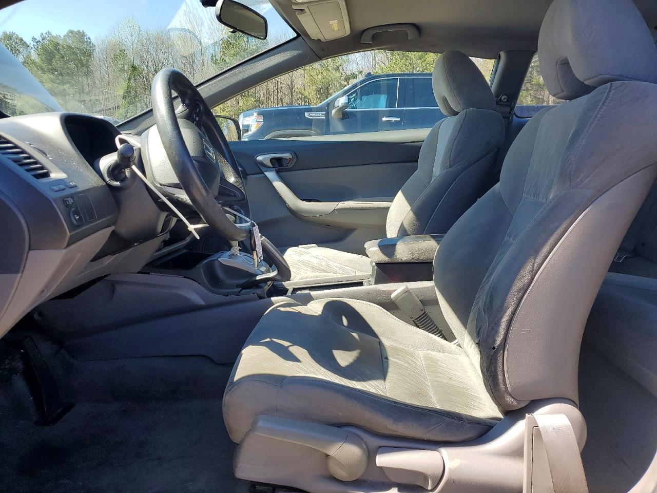 2008 HONDA CIVIC LX photo 13