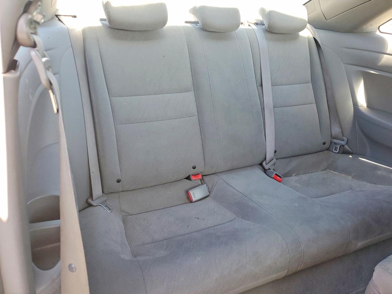 2008 HONDA CIVIC LX photo 19