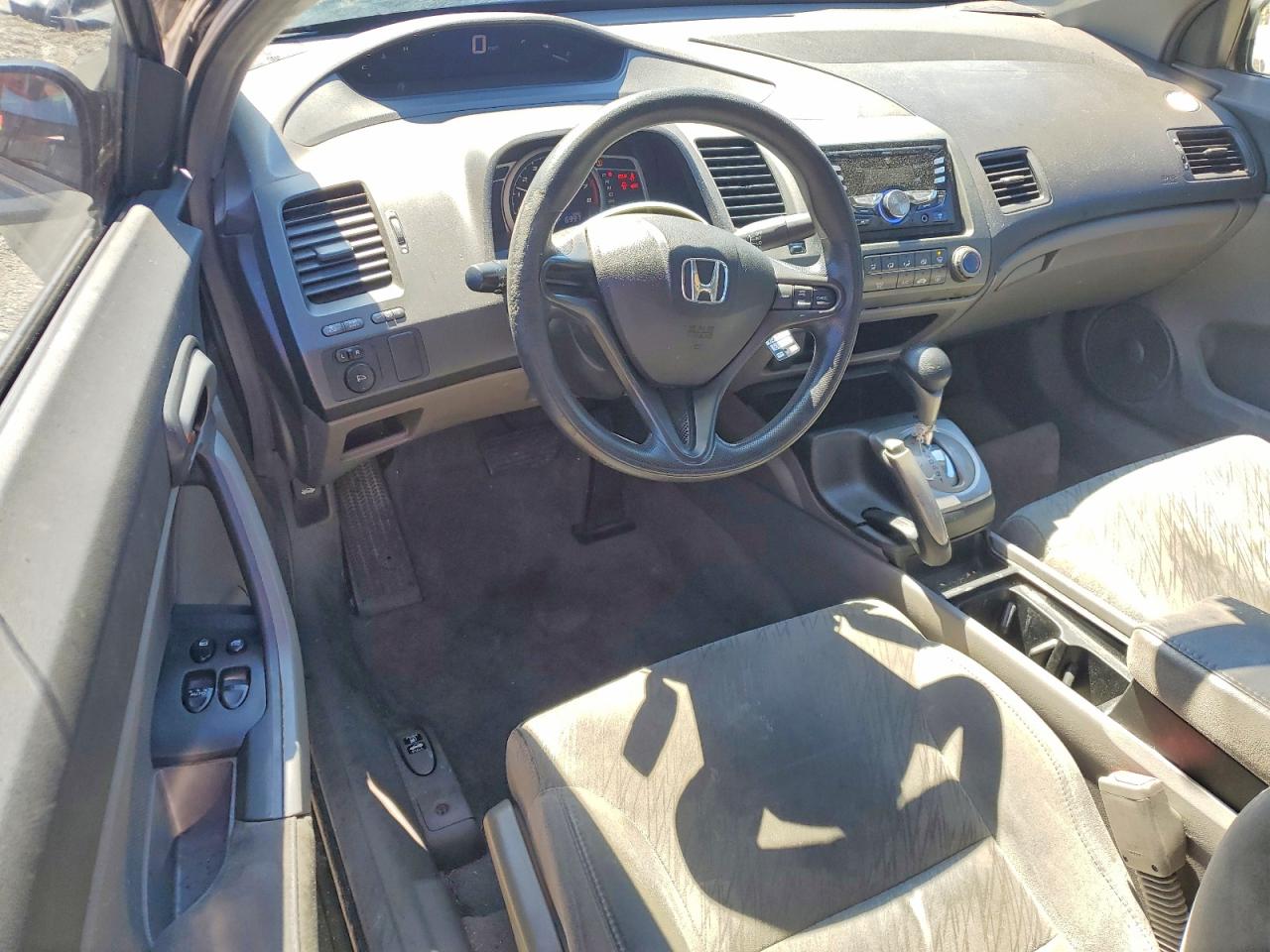2008 HONDA CIVIC LX photo 15