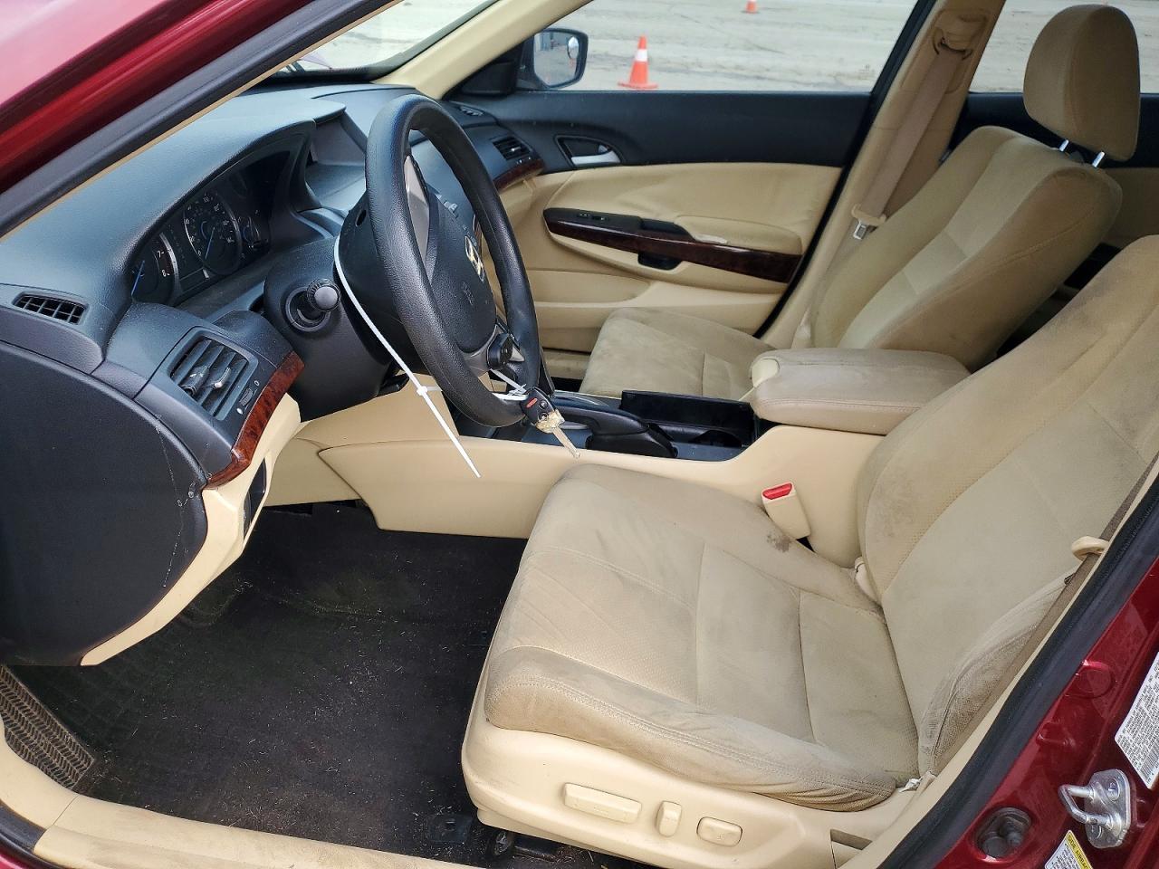 2010 HONDA ACCORD CROSSTOUR EX photo 13