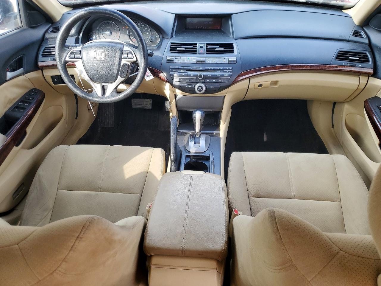 2010 HONDA ACCORD CROSSTOUR EX photo 15