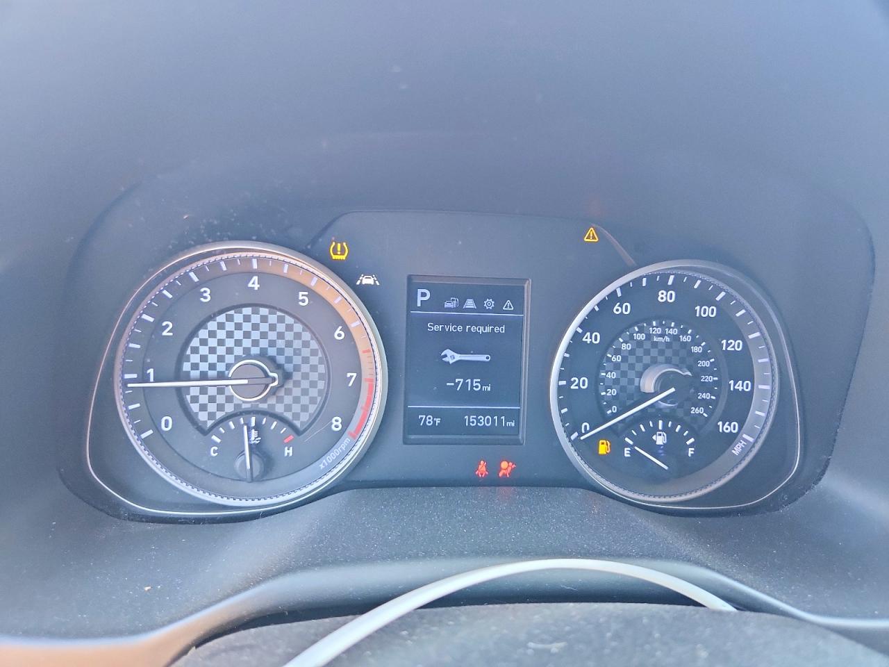 2019 HYUNDAI ELANTRA SEL photo 17
