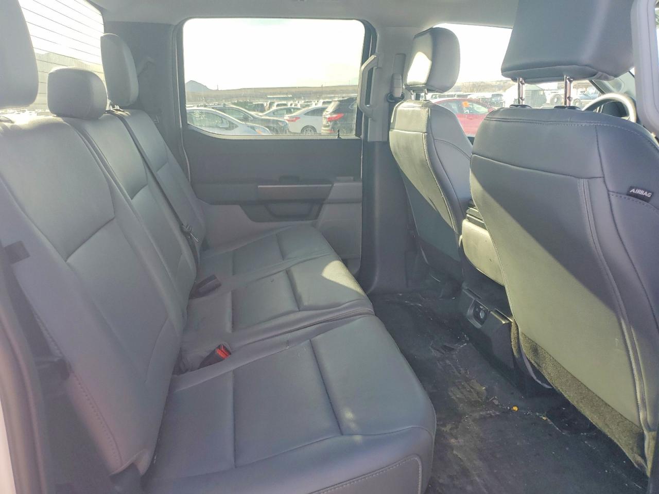 2025 FORD F150 XL photo 28