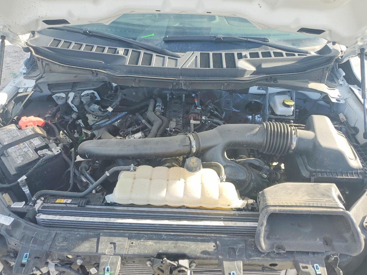2025 FORD F150 XL photo 31
