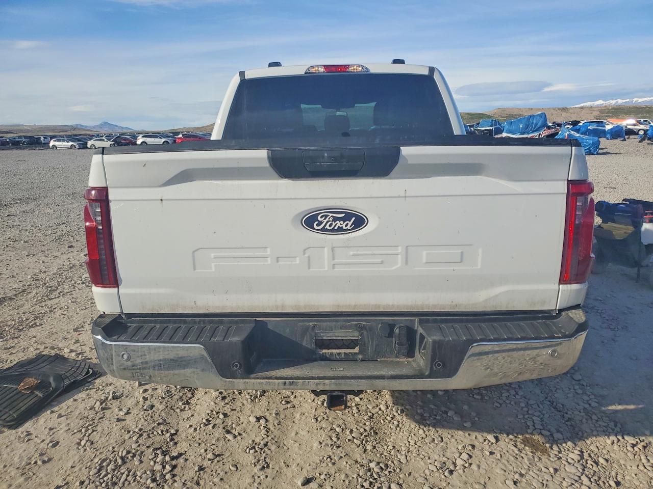 2025 FORD F150 XL photo 16