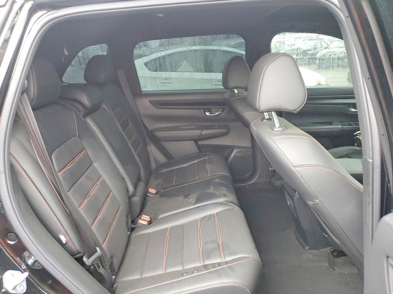 2025 HONDA CR-V SPORT-L photo 19