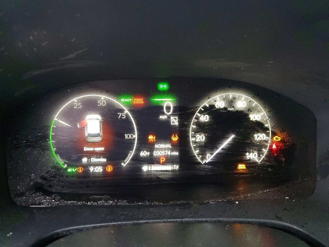2025 HONDA CR-V SPORT-L photo 17