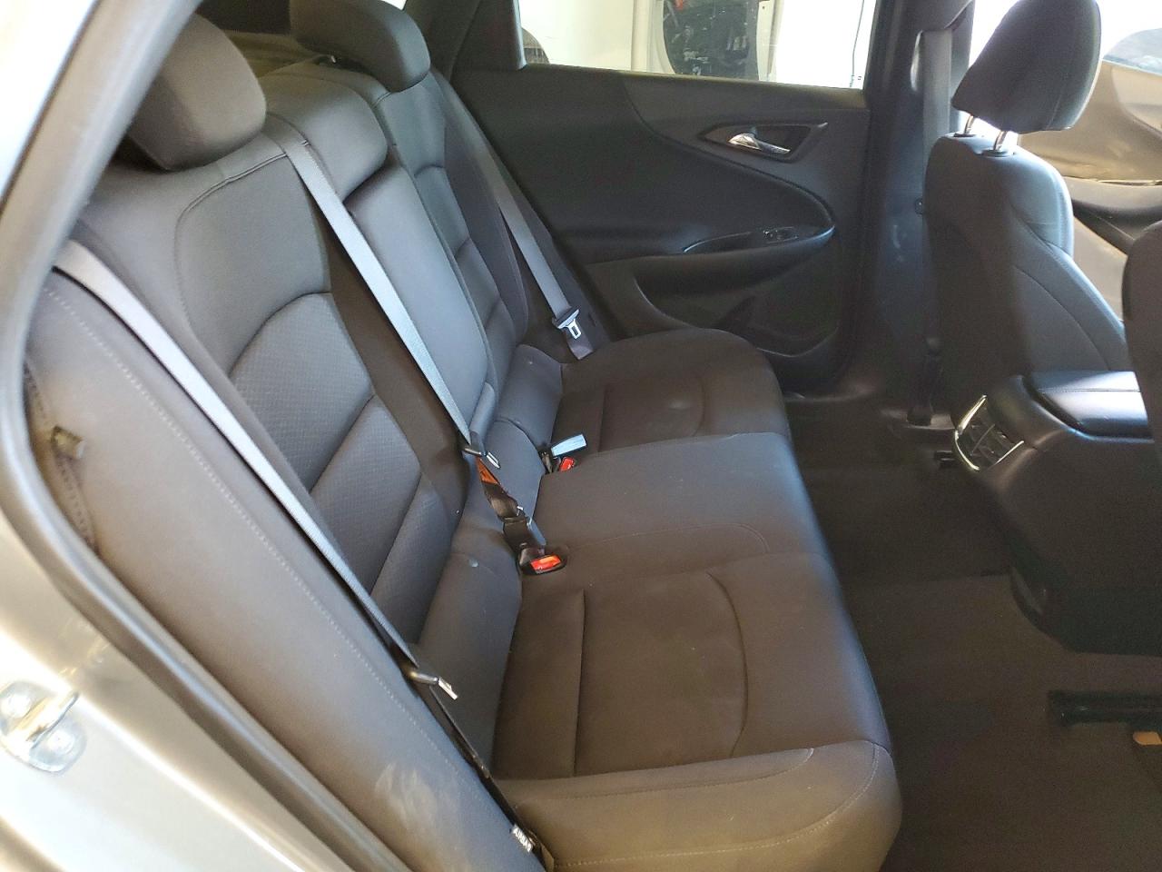 2023 CHEVROLET MALIBU LT photo 19