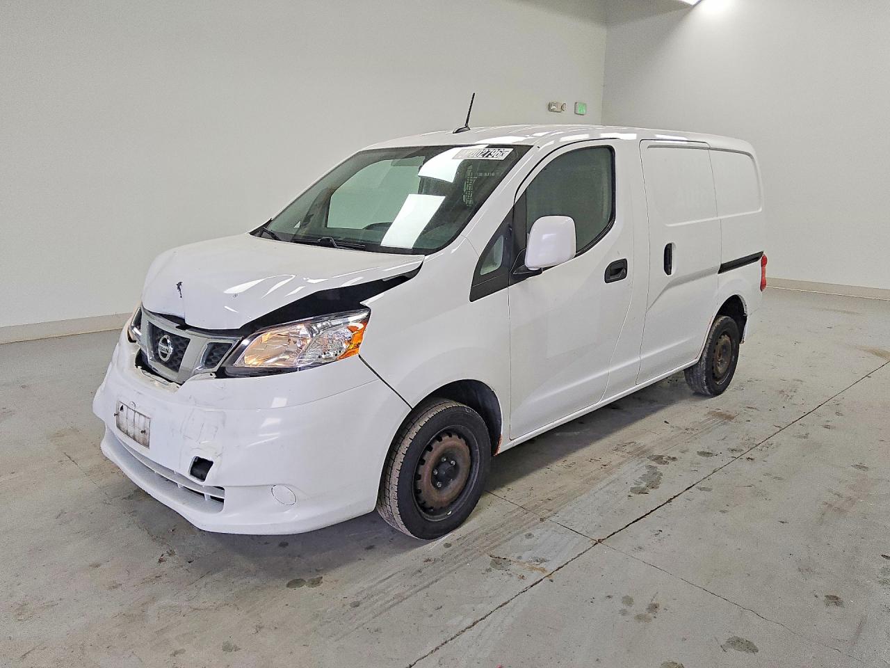 2020 NISSAN NV200