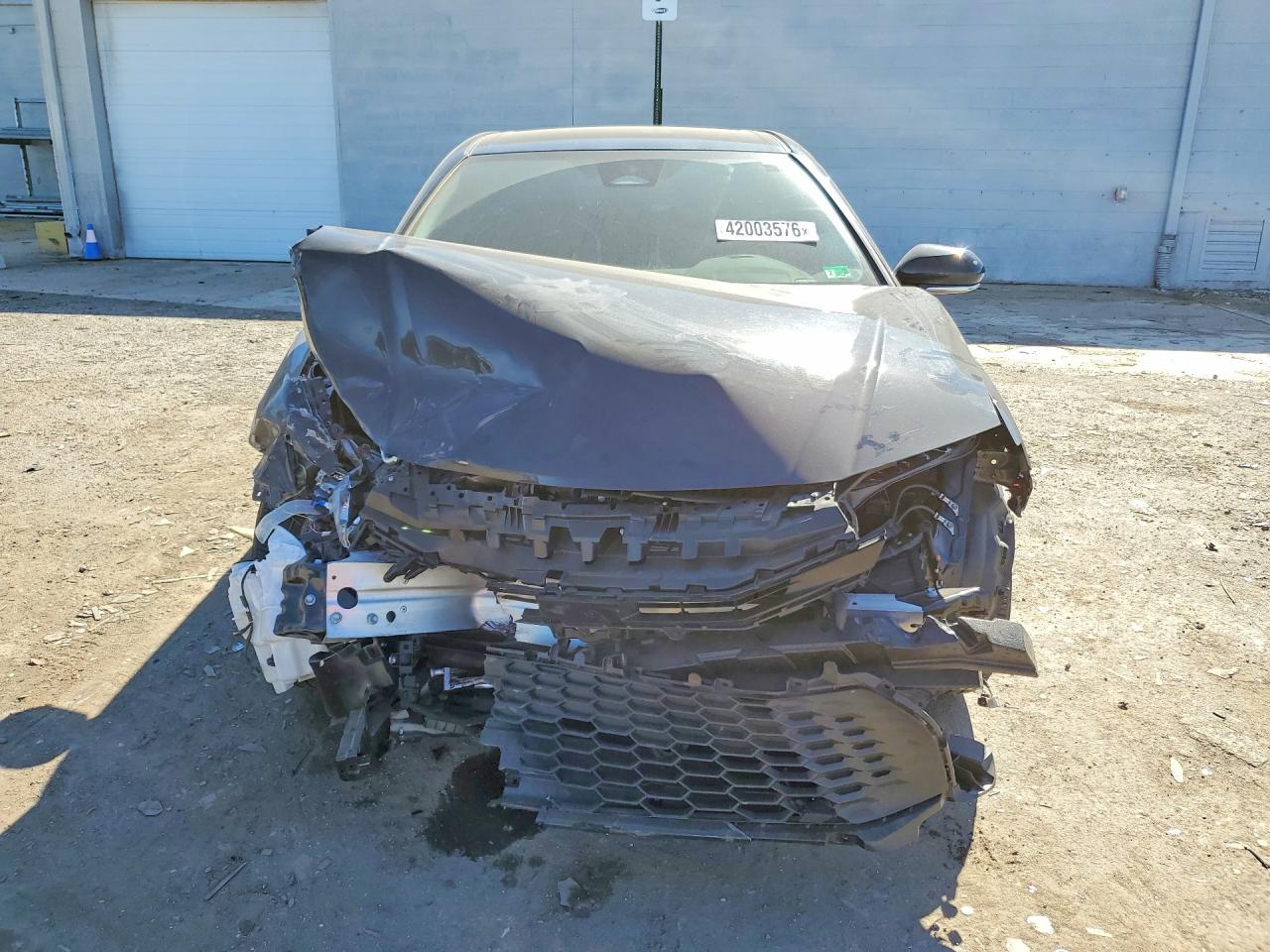2025 TOYOTA CAMRY SE photo 9