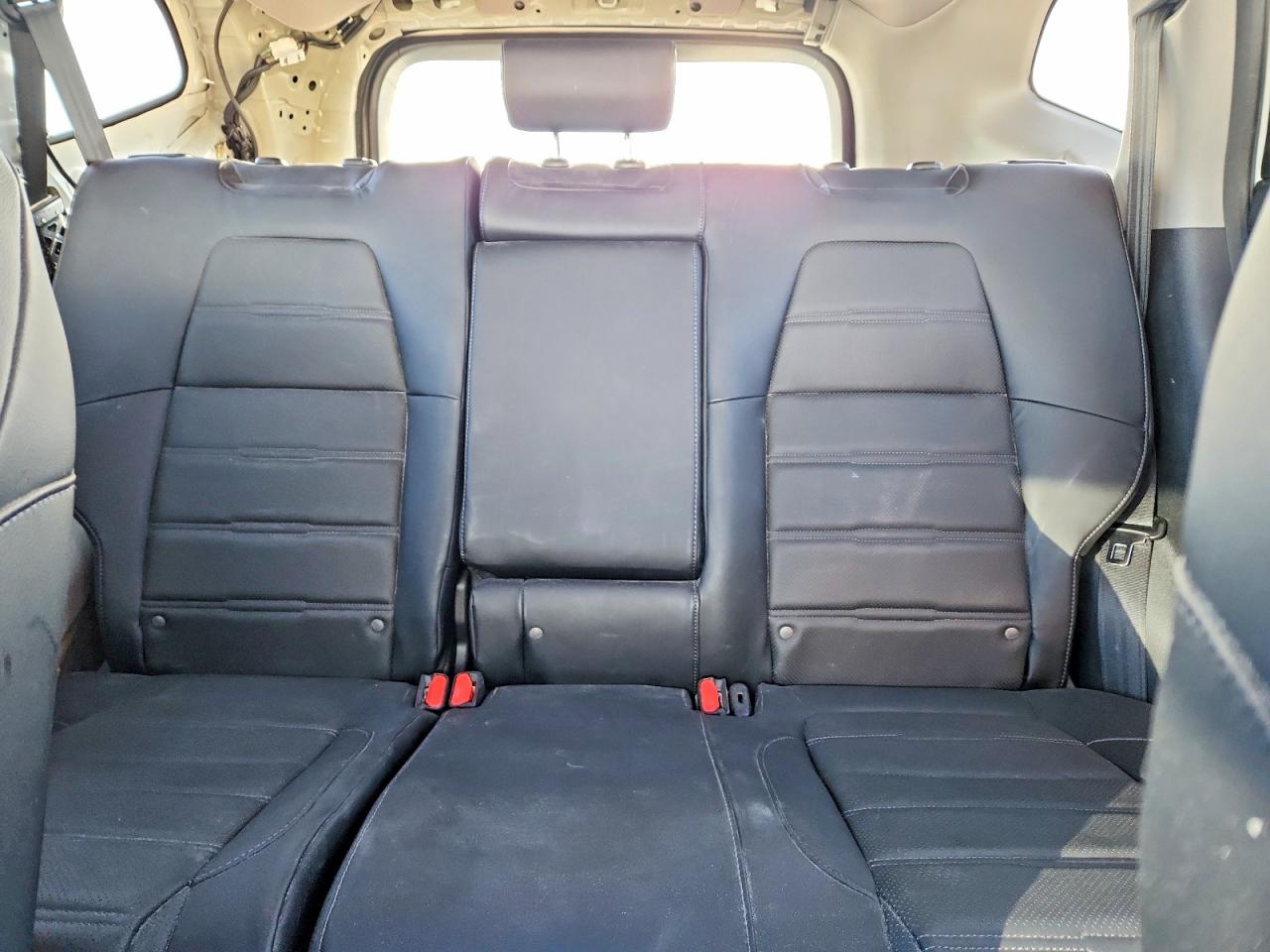 2017 HONDA CR-V EXL photo 19
