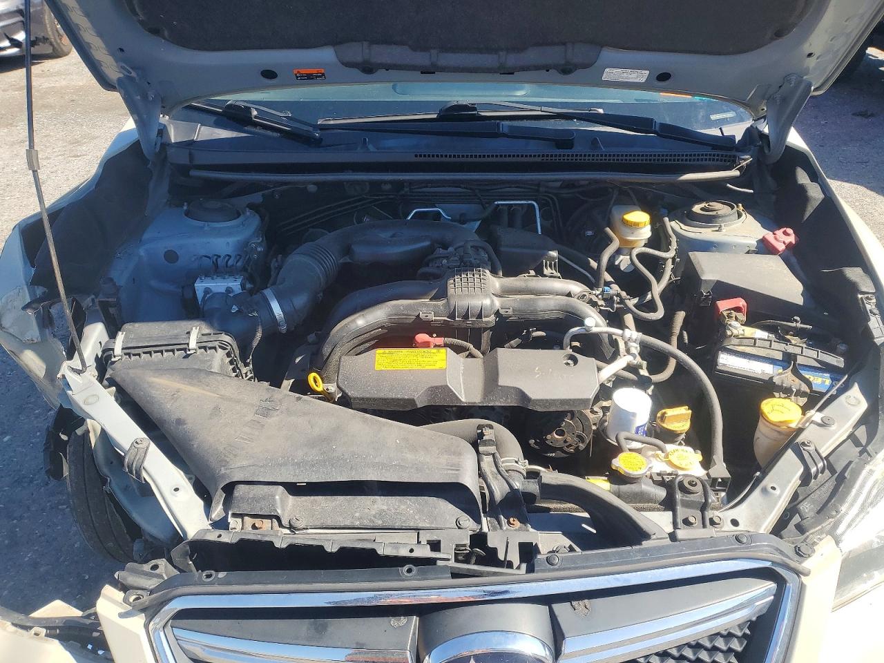 2017 SUBARU CROSSTREK PREMIUM photo 21