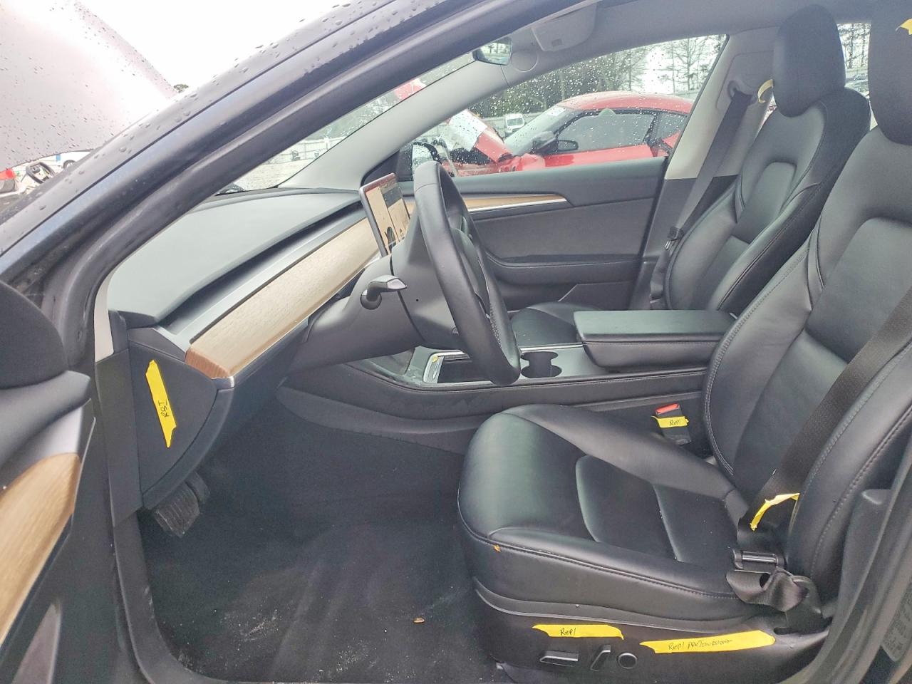 2023 TESLA MODEL 3 photo 13