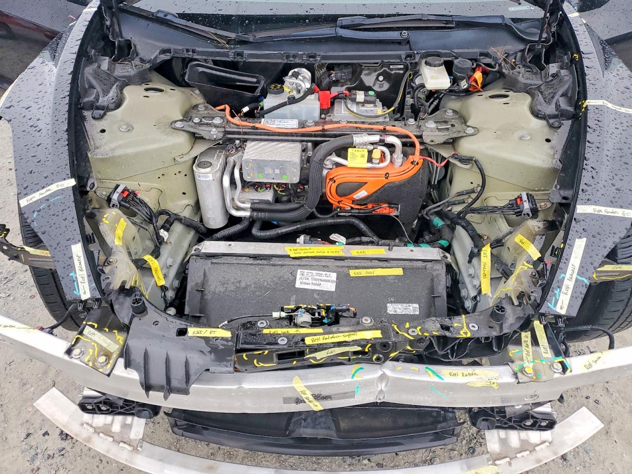 2023 TESLA MODEL 3 photo 21