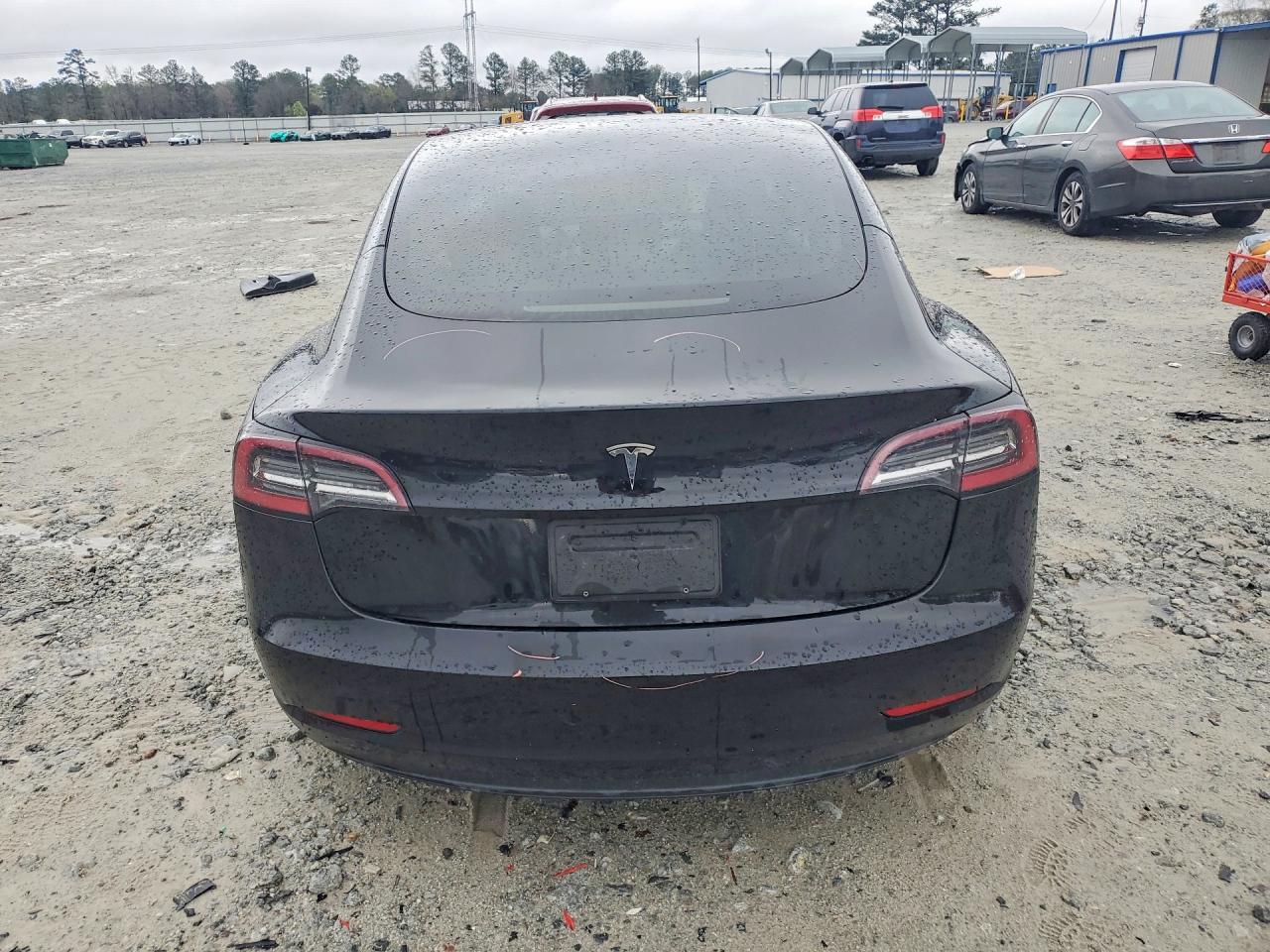 2023 TESLA MODEL 3 photo 11