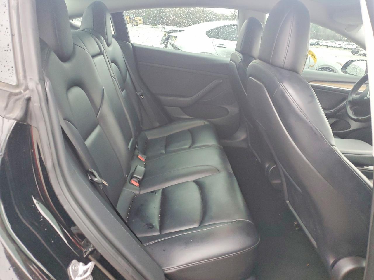 2023 TESLA MODEL 3 photo 19