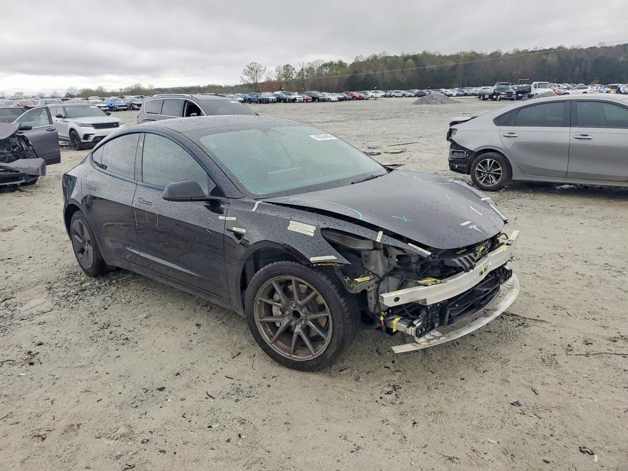 2023 TESLA MODEL 3 photo 7