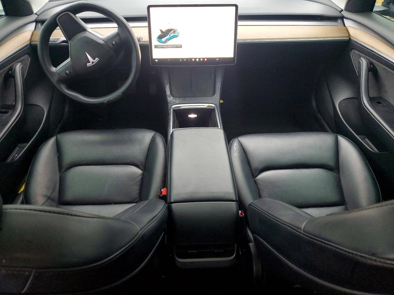 2023 TESLA MODEL 3 photo 15
