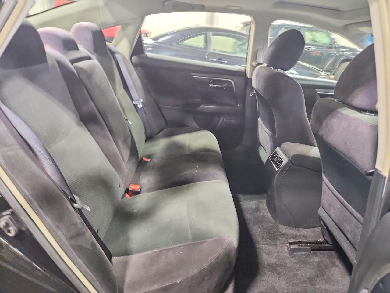 2013 NISSAN ALTIMA 3.5 S photo 10