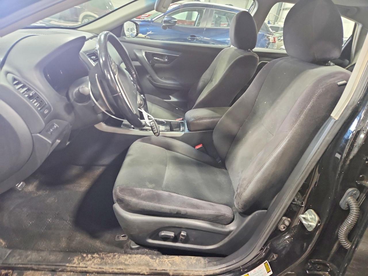 2013 NISSAN ALTIMA 3.5 S photo 7