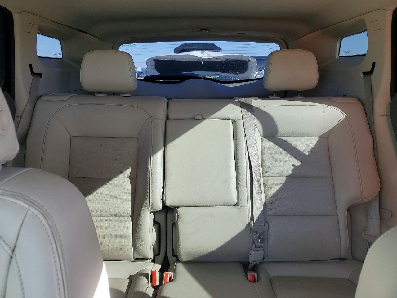 2019 GMC TERRAIN DENALI photo 28