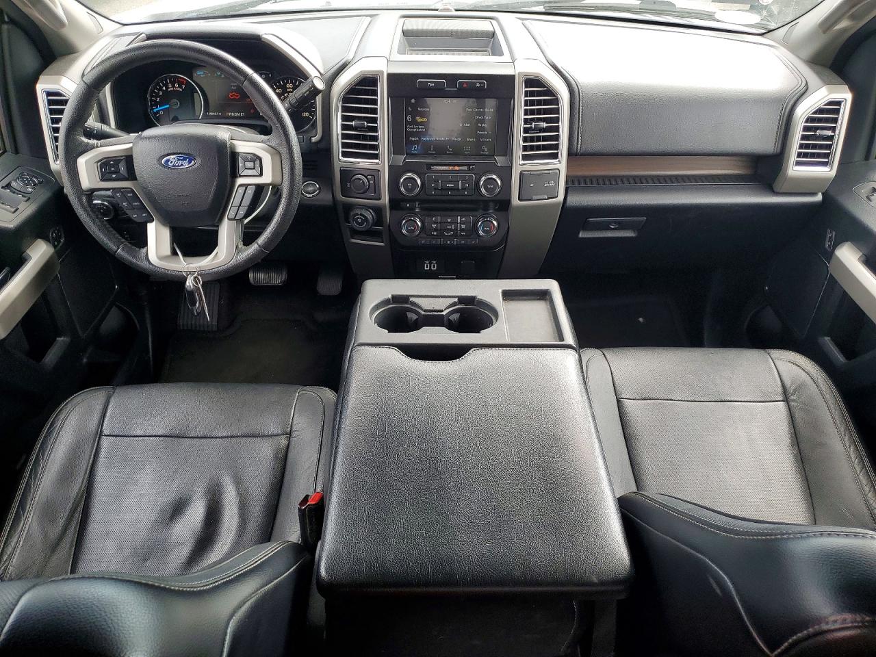 2016 FORD F150 SUPERCREW photo 15