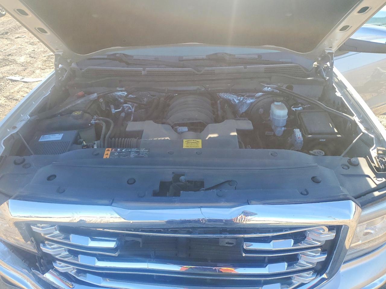 2017 GMC SIERRA C1500 SLT photo 30