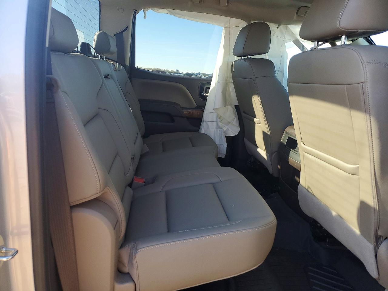2017 GMC SIERRA C1500 SLT photo 27