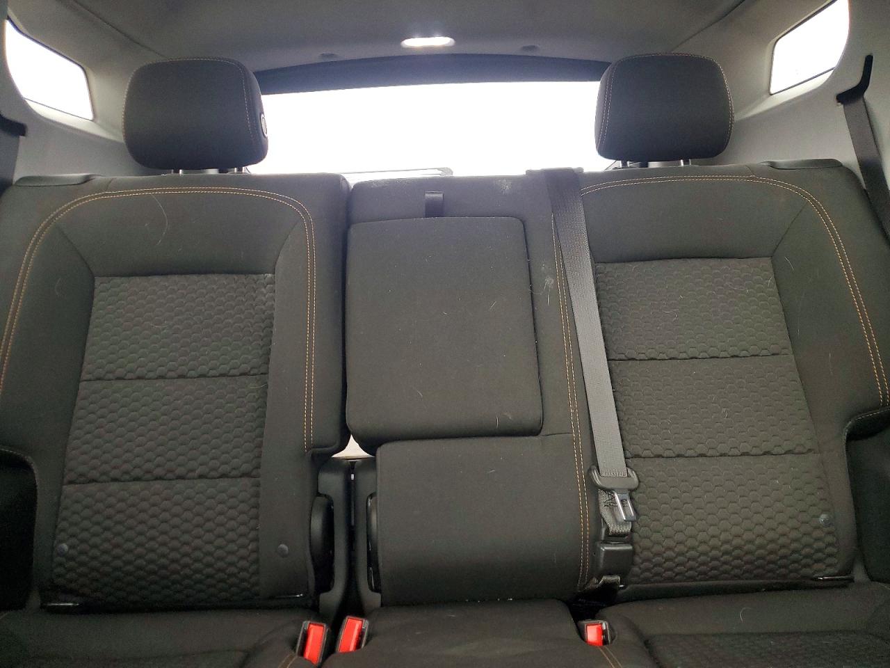 2019 GMC TERRAIN SLE photo 10