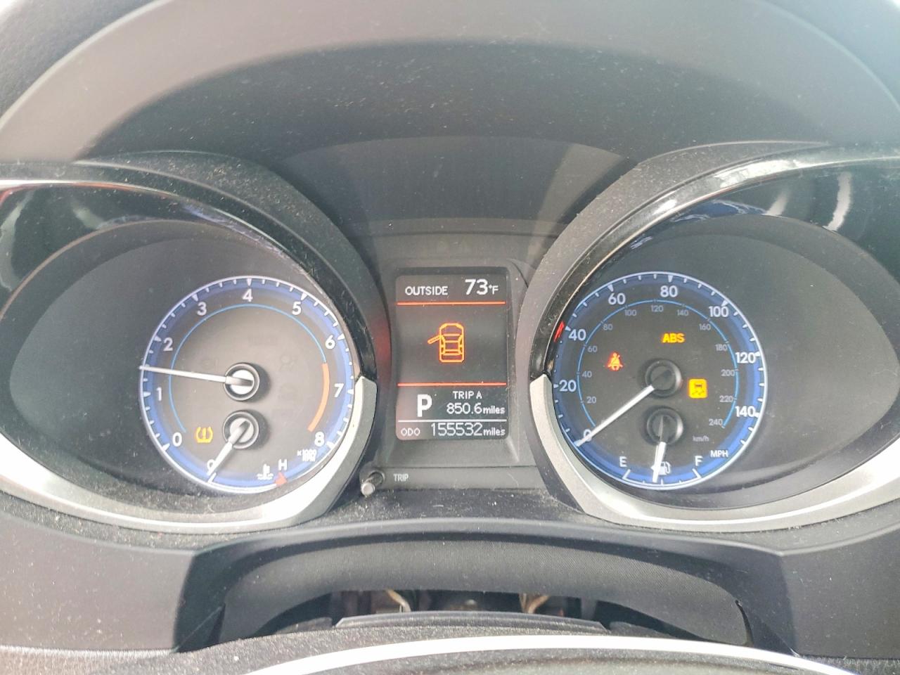 2016 TOYOTA COROLLA S PLUS photo 17