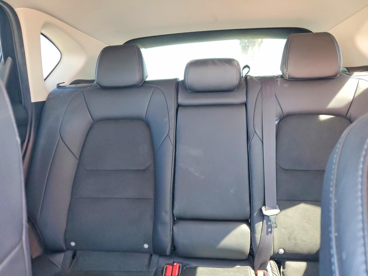 2021 MAZDA CX-5 TOURING photo 10