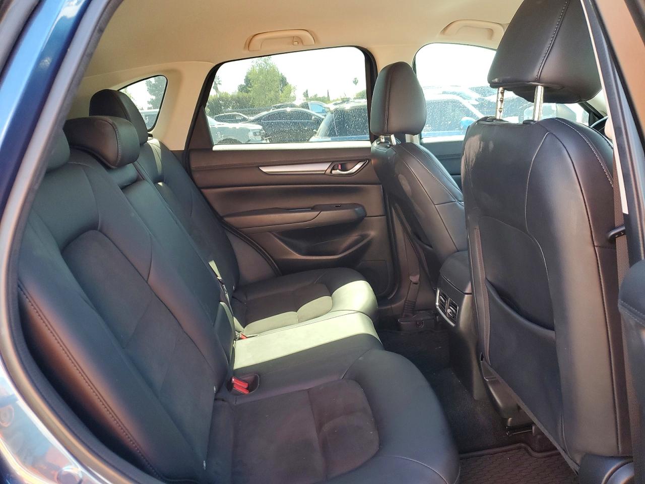 2021 MAZDA CX-5 TOURING photo 11