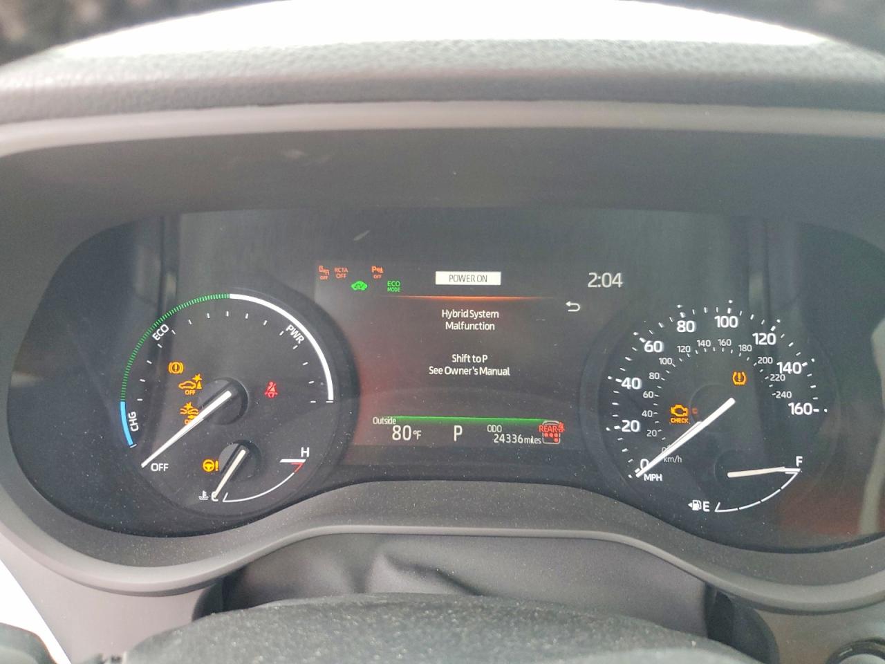 2025 TOYOTA SIENNA XLE 8-PASSENGER photo 17