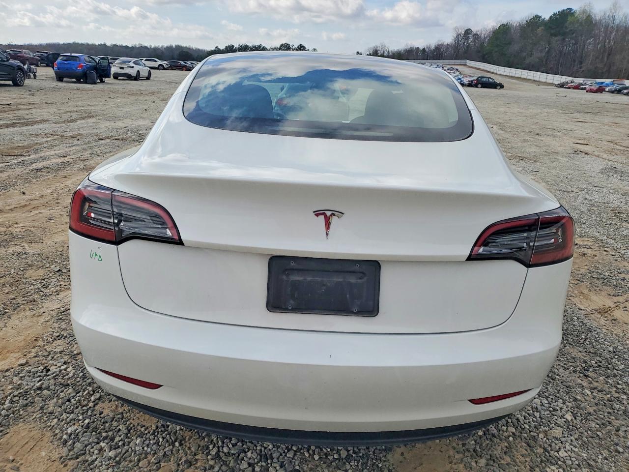 2023 TESLA MODEL 3 photo 16