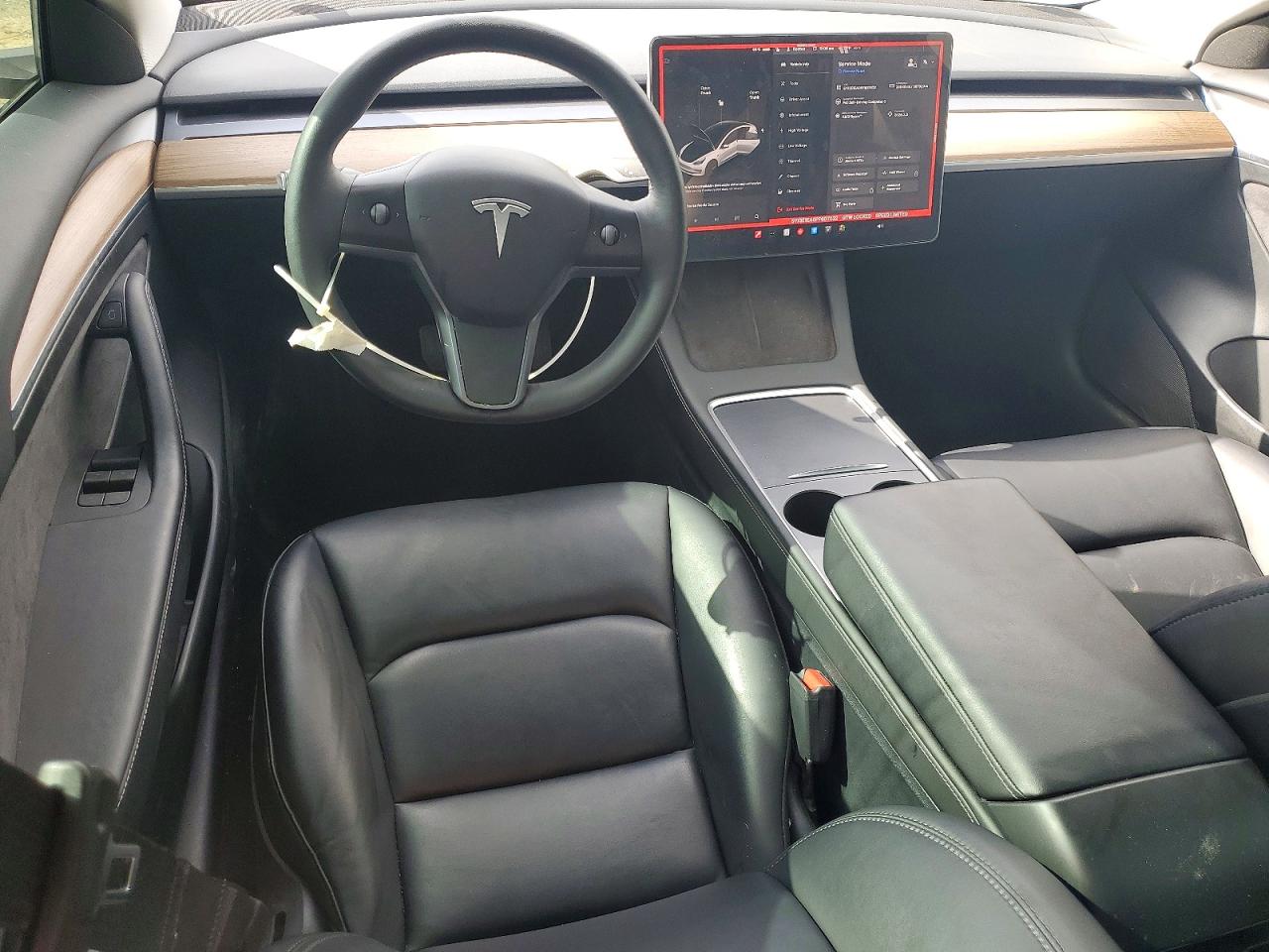 2023 TESLA MODEL 3 photo 22