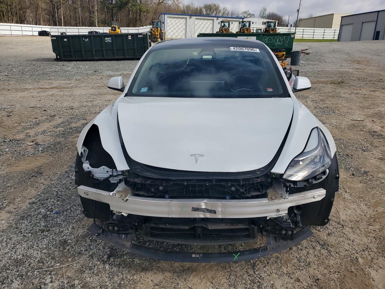 2023 TESLA MODEL 3 photo 13