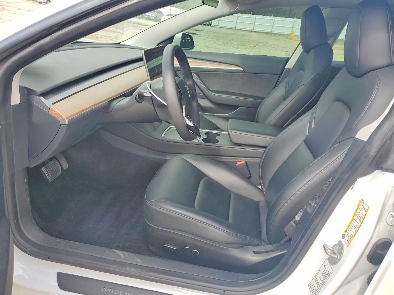 2023 TESLA MODEL 3 photo 19