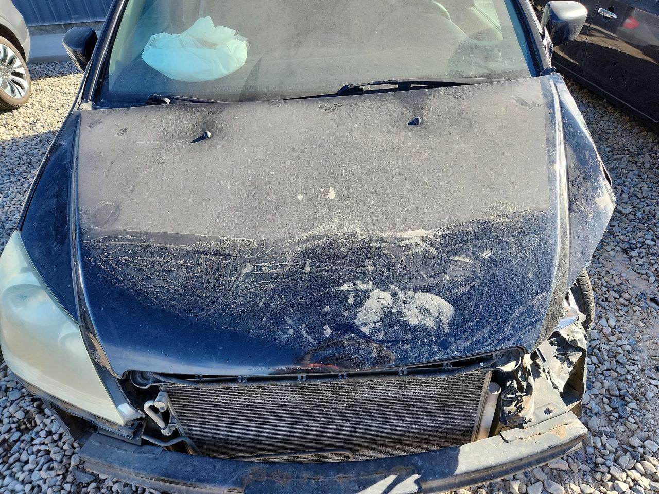 2007 HONDA ODYSSEY EXL photo 34