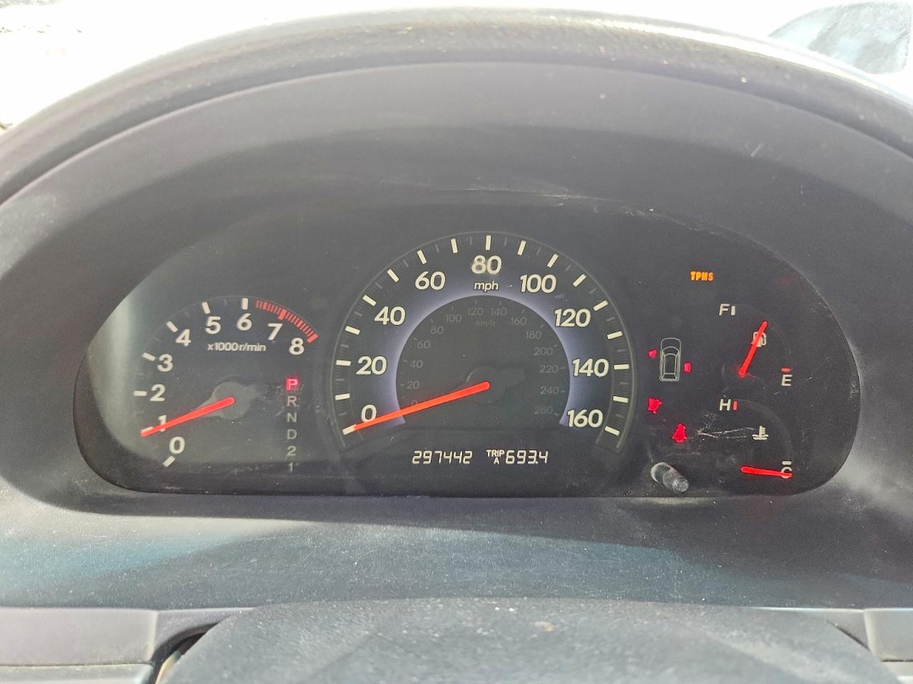 2007 HONDA ODYSSEY EXL photo 25