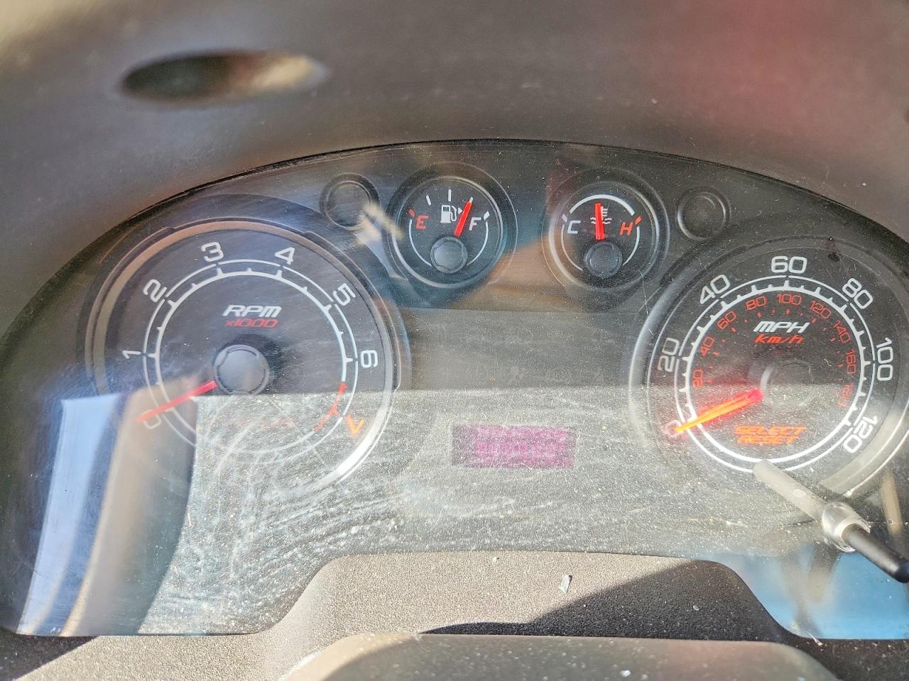 2008 FORD FOCUS S photo 9